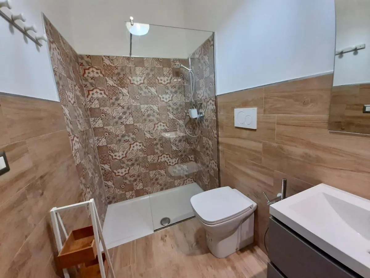 Case Vacanze Zada Siracusa Syracuse 0*,