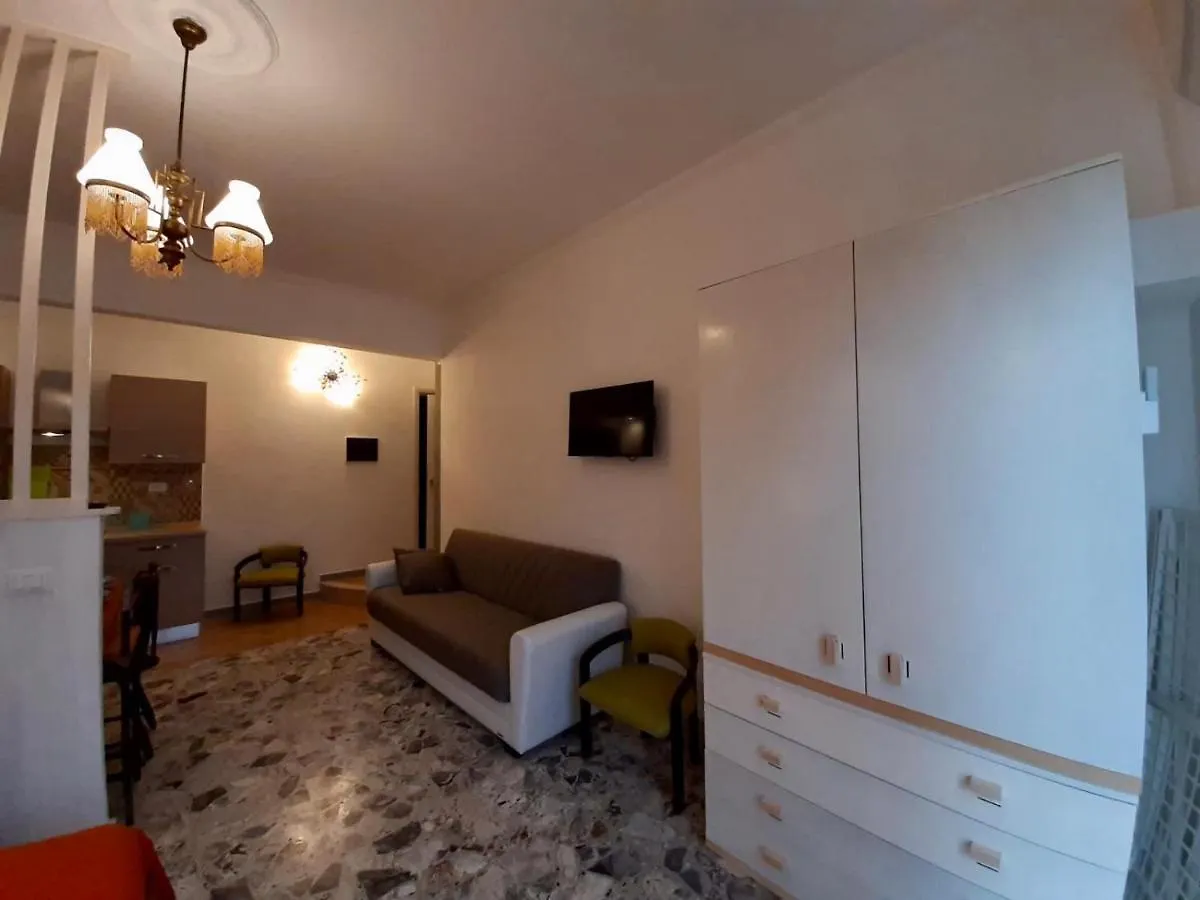 Case Vacanze Zada Siracusa Syracuse Italy