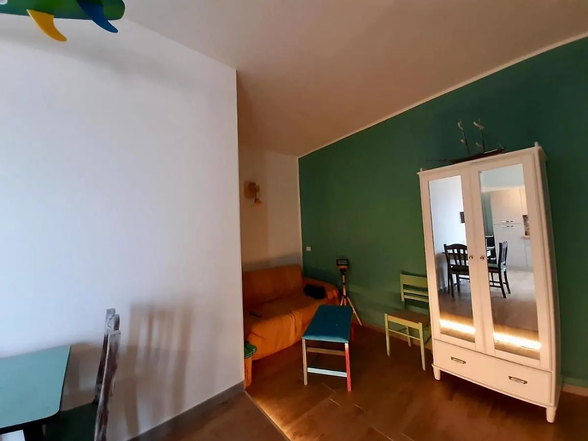 Apartment Case Vacanze Zada Siracusa Syracuse