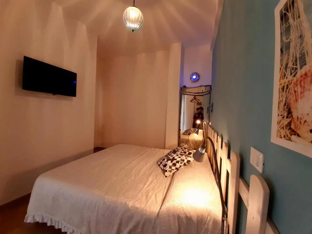 Apartment Case Vacanze Zada Siracusa Syracuse Italy