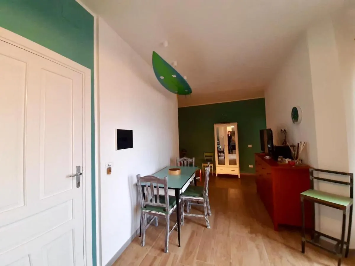 Case Vacanze Zada Siracusa Syracuse