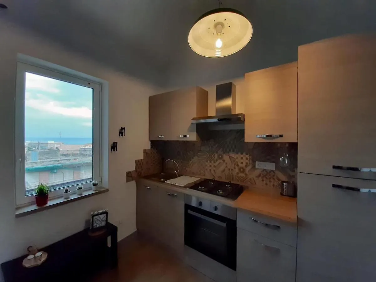 Case Vacanze Zada Siracusa Syracuse Apartment