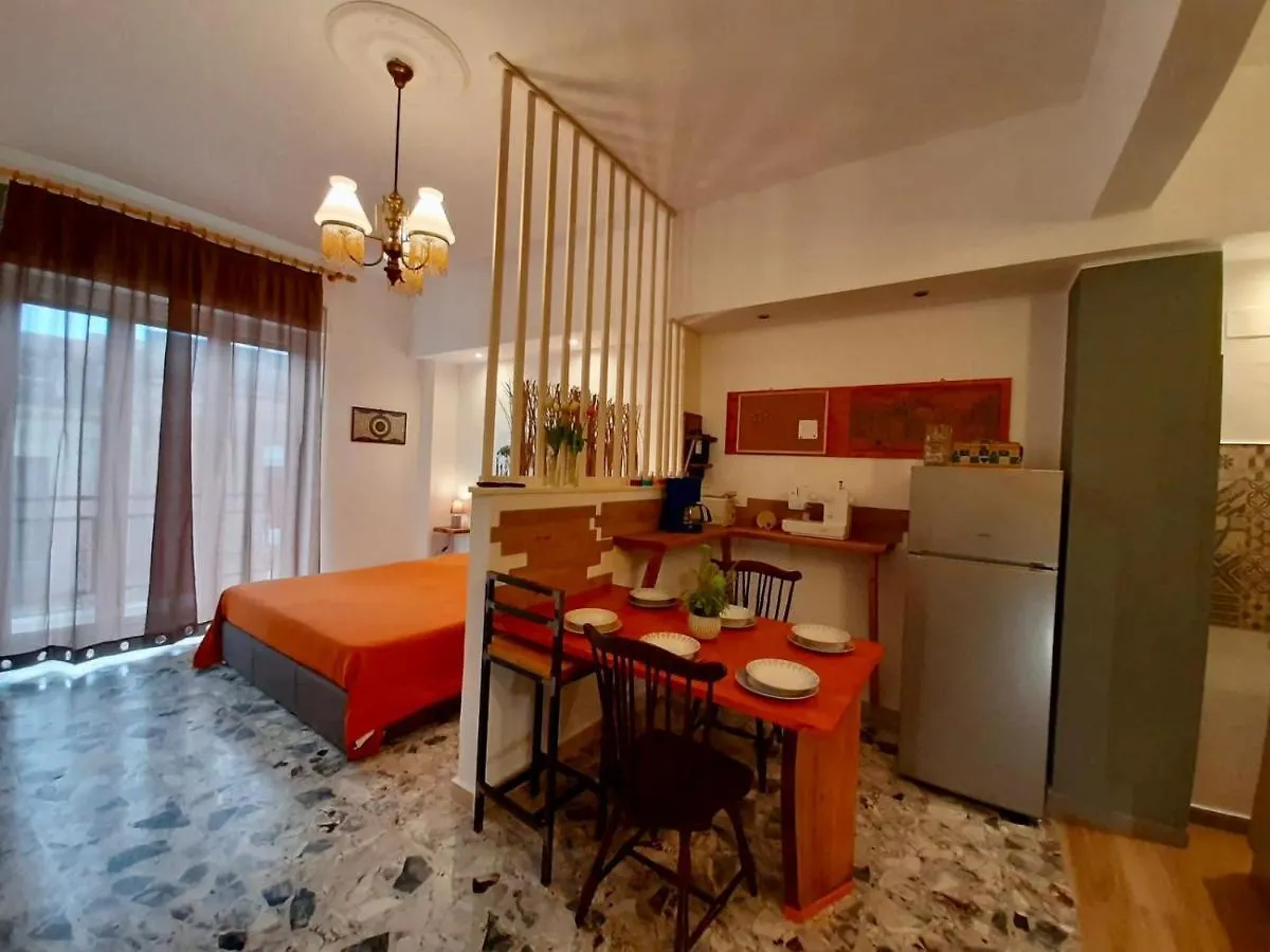 Case Vacanze Zada Siracusa Syracuse