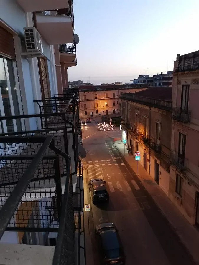 Case Vacanze Zada Siracusa Syracuse Apartment