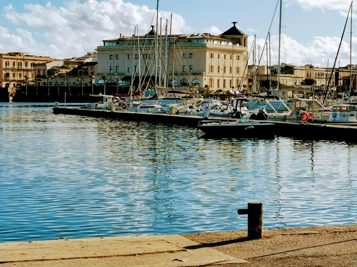 Case Vacanze Zada Siracusa Syracuse Italy